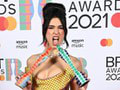 Dua Lipa Dua Lipa