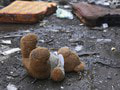 Šokujúce výsledky utajenej správy OSN: Ruskí žoldnieri nastražili bombu aj do plyšového medvedíka