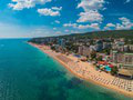 Ukrajincov v Bulharsku začnú vyhadzovať z hotelov pre turistov: Už si nemôžeme dovoliť ich zabávať!