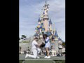 VIDEO Katastrofálny koniec zásnub v Disneylande: Keď uvidíte, čo vyviedol zamestnanec dvojici