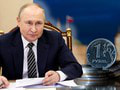 Putin nepozná prekážky a berie si kontrolu nad financiami Rusov: Zákon, ktorý mu dá úplnú moc nad ich úsporami!