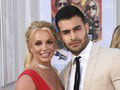 PRVÉ FOTO manželov! Z Britney Spears bola krásna nevesta