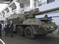V Moldave zmodernizujú pre Ukrajinu vojenskú techniku