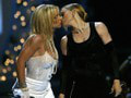 Čerstvo vydatá Britney si vyhodila z kopýtka: Opäť sa BOZKÁVALA s Madonnou!