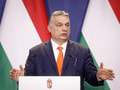 Predseda maďarskej vlády Viktor