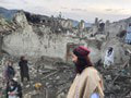 AKTUÁLNE Obrovské zemetrasenie v Afganistane: Prvé odhady hovoria o tisícke mŕtvych, desivé zábery skazy