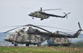 Ďalšia provokácia Moskvy: Ruský vrtuľník narušil vzdušný priestor Estónska