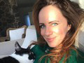 Lenka Vavrinčíková sa PO ROKU VRÁTILA do televízie: FOTO Takto teraz vyzerá a… TOTO bolo na materstve najťažšie!!