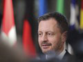 Heger sa na summite EÚ vyjadril jasne: Úspech Ukrajiny je aj diplomatický úspech Slovenska
