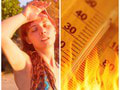 Odborníci radia, čo robiť počas horúčav: Pobyt na slnku obmedzte na TIETO hodiny, obzvlášť pozor na deti!