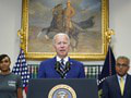Joe Biden podpísal zákon zameraný na zníženie násilia páchaného strelnými zbraňami