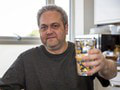 FOTO Muž pil 20 rokov denne osem až desať litrov obľúbeného nápoja: Toto sa stalo s jeho telom