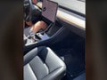 VIDEO Blondínka prichystala pre manžela pikantné prekvapenie: Otvorila dvere jeho auta a tam... ó nie!