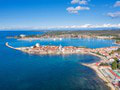 KVÍZ o známych mestách a lokalitách na pobreží Chorvátska: Uhádnete ich podľa obrázka?