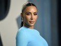 Kardashianka schudla 10 kíl, teraz sa pretŕča: Priesvitné šaty… Kim, VIDNO TI PRSIA!