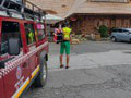 Záchranári pomáhali turistovi na Donovaloch, ktorý náhle skolaboval