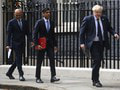 V Británii odstupujú dvaja ministri: Dôvodom je nesúhlas s vládou Johnsona