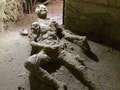 FOTO Masturbujúci muž z Pompejí mátal hlavy vedcov: Dôvod, prečo ho našli v pikantnej polohe