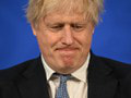 Premiér Veľkej Británie Boris Premiér Veľkej Británie Boris