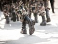 Britská armáda údajne kryla vraždy neozbrojených ľudí v Afganistane