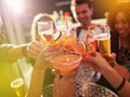 Japonsko spustilo celoštátnu súťaž zameranú na zvýšenie konzumácie alkoholu