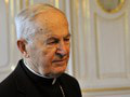Slovenskí katolíci sa modlia! Kardinál Tomko skončil v nemocnici: Skolil ho COVID