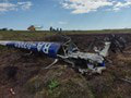 Hrôzostrašné detaily leteckého nešťastia na Kamčatke: Medvede z vraku odvliekli posádku a začali ich žrať