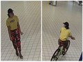 Tour de policajná cela: Zlodejka si vzala bicykel a ufujazdila kade ľahšie, spoznávate ju?
