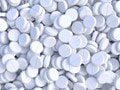 Colné úrady zmarili pokus pašerákov: Zadržali 15 miliónov tabletiek drogy captagon