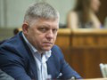 Ukrajinský úrad ma označil za dezinformátora, lebo mám iný názor na vojnu, tvrdí Fico