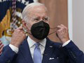 Joe Biden má naďalej pozitívne výsledky testov na KORONAVÍRUS: Pokračuje v izolácii