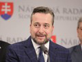 Krajský súd v Bratislave potvrdil, že Ľuboš Blaha zasahuje do práv prezidentky