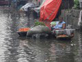 Pakistan naďalej sužujú monzúnové dažde: Za uplynulý týždeň si vyžiadali ďalších 140 obetí