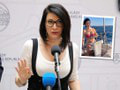 Sexi Cigániková sa špacírovala v Chorvátsku za kormidlom! Pozrite sa na to, ako jej to na dovolenke ide