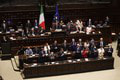 Dolná komora talianskeho parlamentu odobrila vstup Fínska a Švédska do NATO