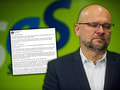 Matovič opäť pranieruje Sulíka: Klamať sa nepatrí, skonči tento egotrip, kým je čas, šéf OĽaNO odhalil zákulisie SMSiek