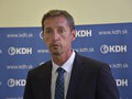 KDH vníma potrebu redukcie detských ambulantných pohotovostí: PS k tomu chýba analýza