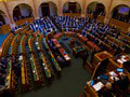 Poslanci vládneho Fideszu neprišli na mimoriadnu schôdzu parlamentu