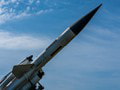 POTVRDENÉ Ukrajina dostala z USA rakety HARM: Ničia radary