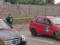 Žilinka nevidí dôvod na rozpustenie ĽSNS: Oslavy kotlebovcov v rómskej osade! Známe tváre a Z-ká na chrbte