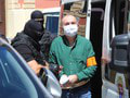 Vyšetrovanie prípadu Kajetána Kičuru pokračuje: Bol vydaný európsky vyšetrovací príkaz