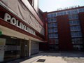 Bratislavská občianska iniciatíva žiada zachovať a obnoviť Polikliniku Tehelná