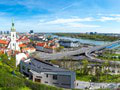 Výstraha SHMÚ: V Bratislave a okolí platí upozornenie pred prízemným ozónom