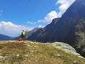 AKTUÁLNE Tragédia vo Vysokých Tatrách, po 60-metrovom páde zomrel 58-ročný horolezec