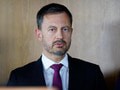 Premiér Heger zverejnil svoj plán! Ponuka pre SaS: Navrhne zmenu koaličnej zmluvy