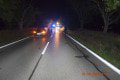 TRAGÉDIA Dopravnú nehodu pri Holíči neprežil chodec: Alkohol sa u vodičov nepotvrdil
