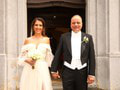 Politická svadba roka! VIDEO Juraj Droba sa oženil: Prvé FOTO šťastných mladomanželov