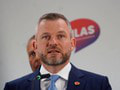 Tvrdé slová Pellegriniho: Vláda musí skončiť, inak hrozí kolaps slovenskej ekonomiky