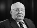 Gorbačova pochovajú v sobotu v Moskve: Posledná rozlúčka bude v Stĺpovej sále Domu odborov