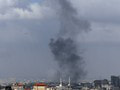 Izrael podnikol raketový útok na letisko v Aleppe, obete hlásené nie sú